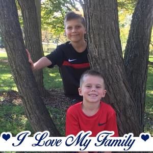 Meet your Posher, Sherrie